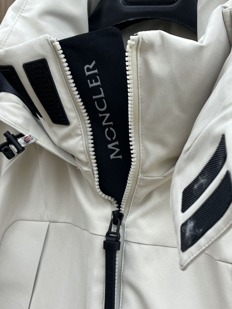 Moncler Down Jackets